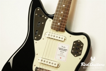 2021 Collection Made in Japan TRADITIONAL 60S JAGUAR - Black